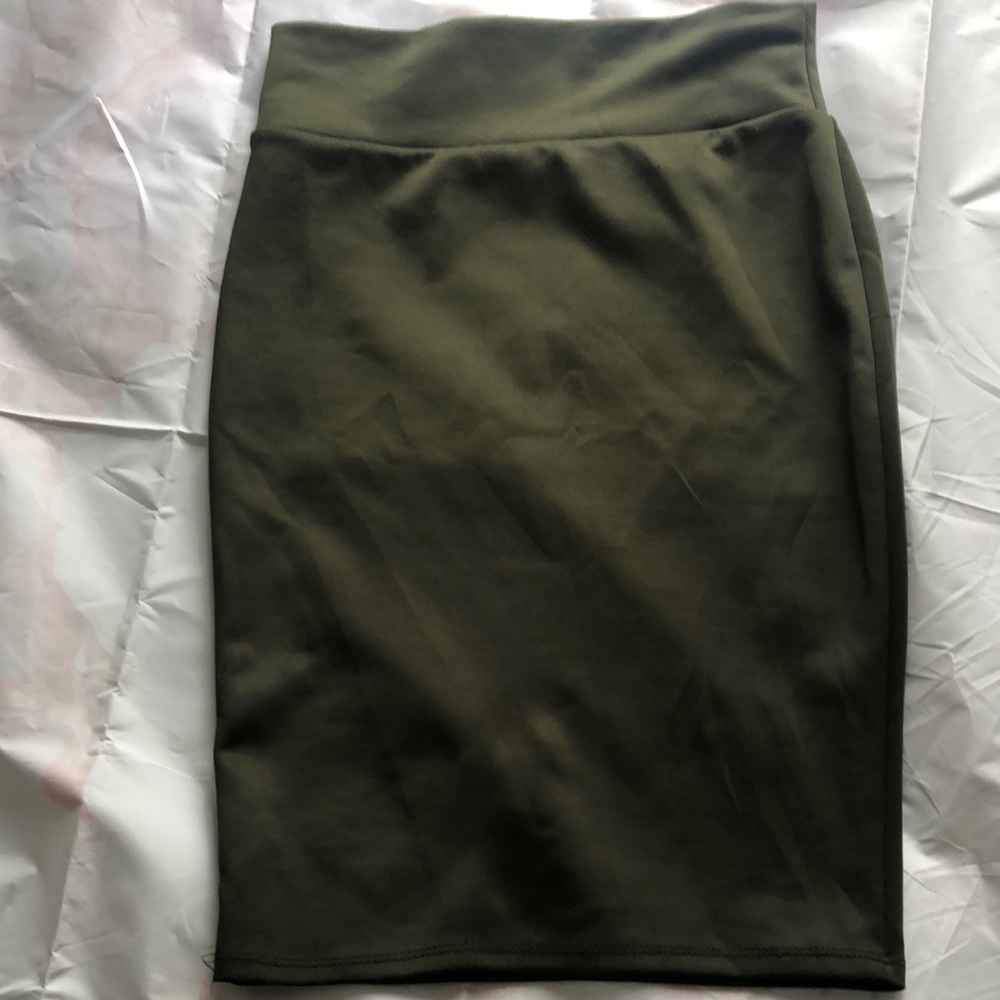 Skirt